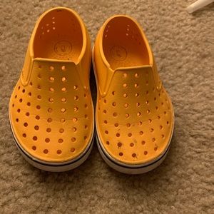 💛Native Shoes💛